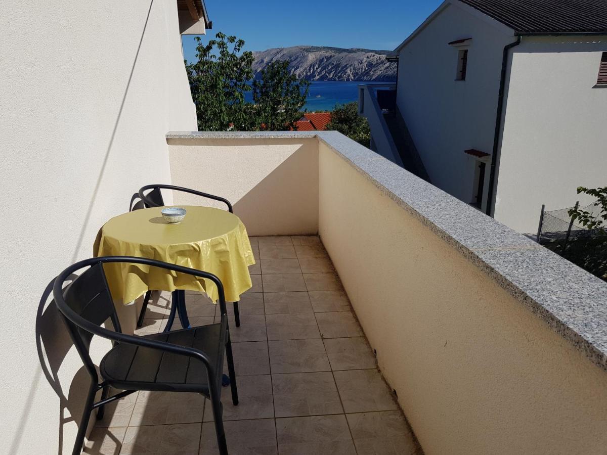 Apartments Nikol Lopar Εξωτερικό φωτογραφία