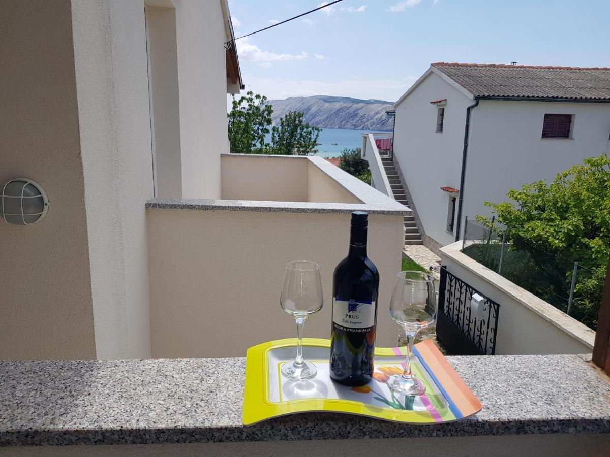 Apartments Nikol Lopar Εξωτερικό φωτογραφία