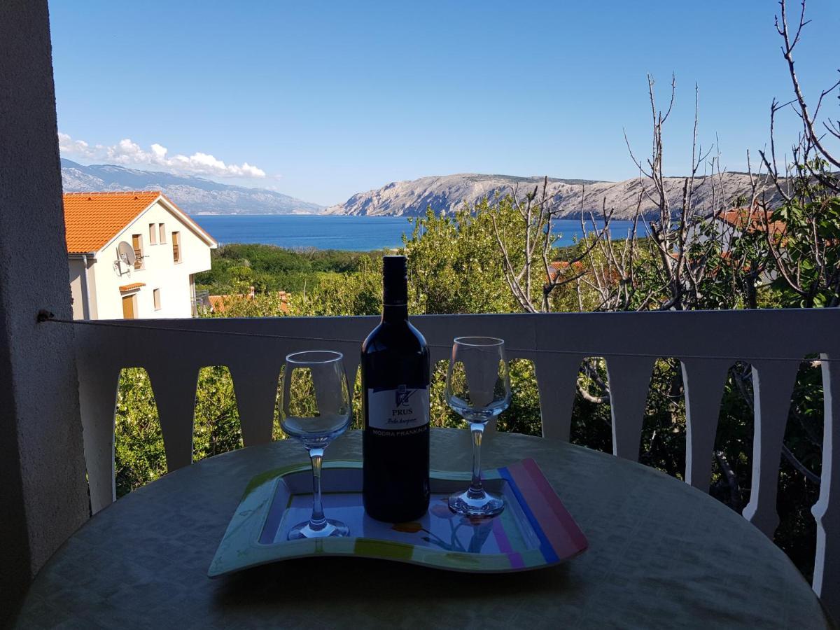 Apartments Nikol Lopar Εξωτερικό φωτογραφία