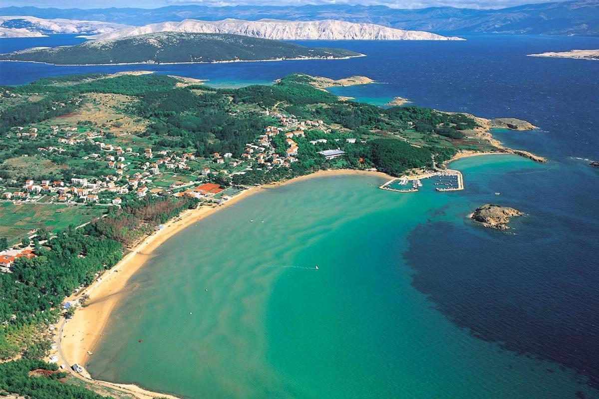 Apartments Nikol Lopar Εξωτερικό φωτογραφία