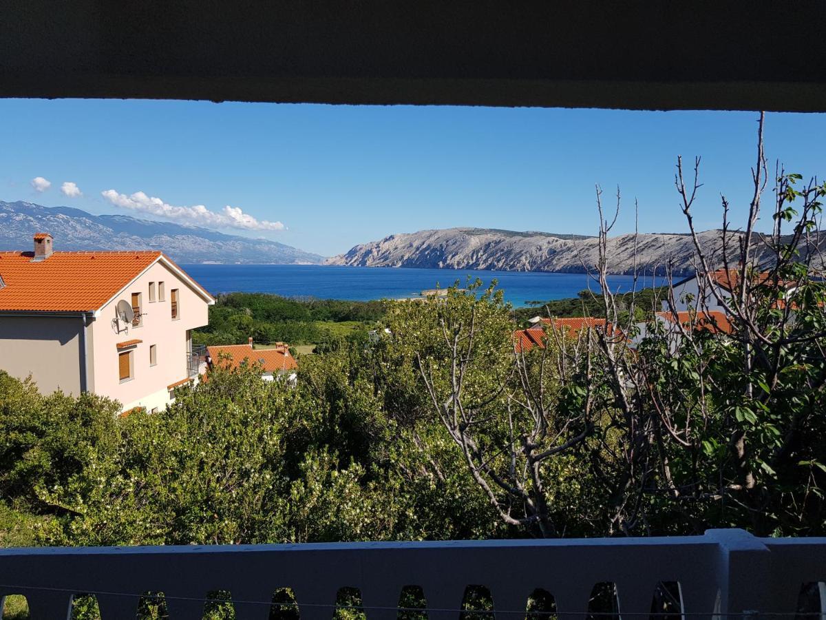 Apartments Nikol Lopar Εξωτερικό φωτογραφία