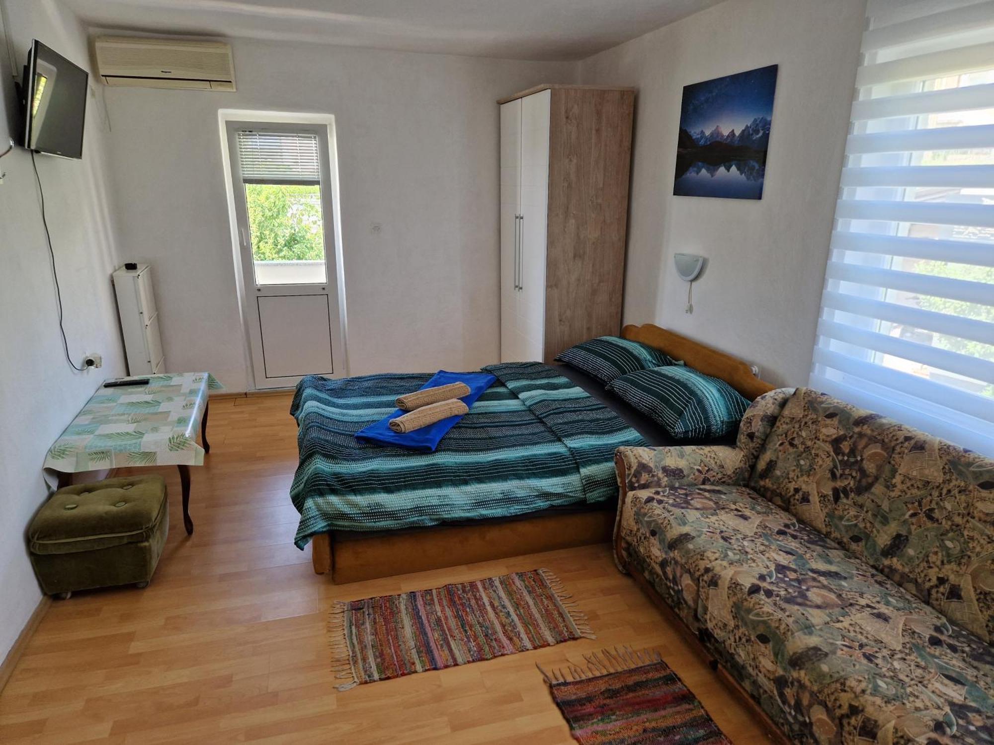 Apartments Nikol Lopar Εξωτερικό φωτογραφία