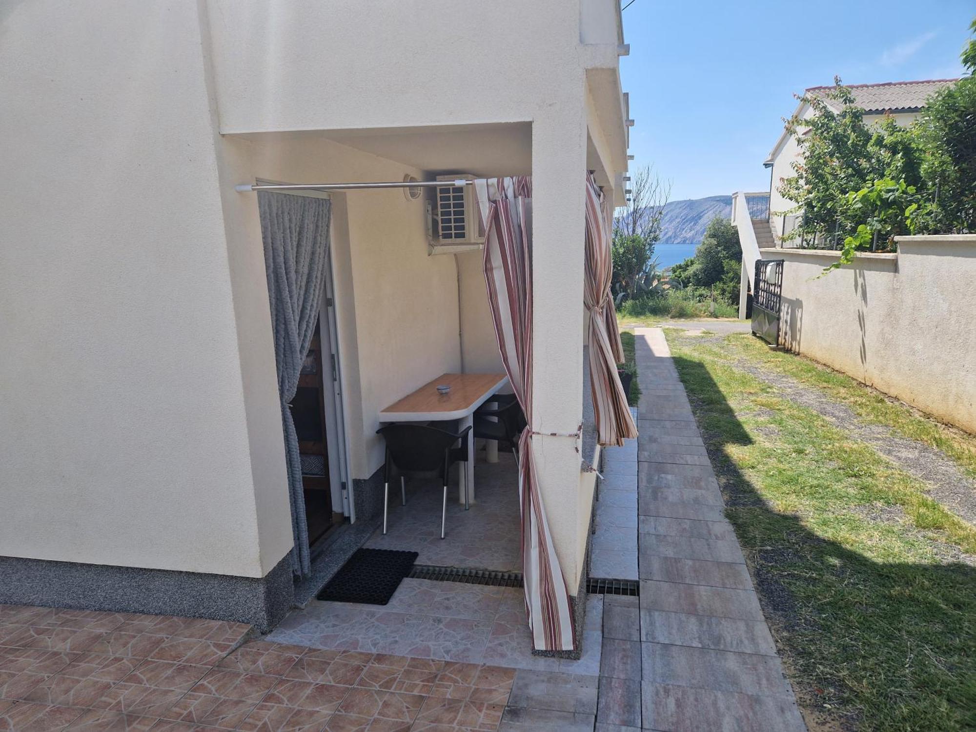 Apartments Nikol Lopar Εξωτερικό φωτογραφία