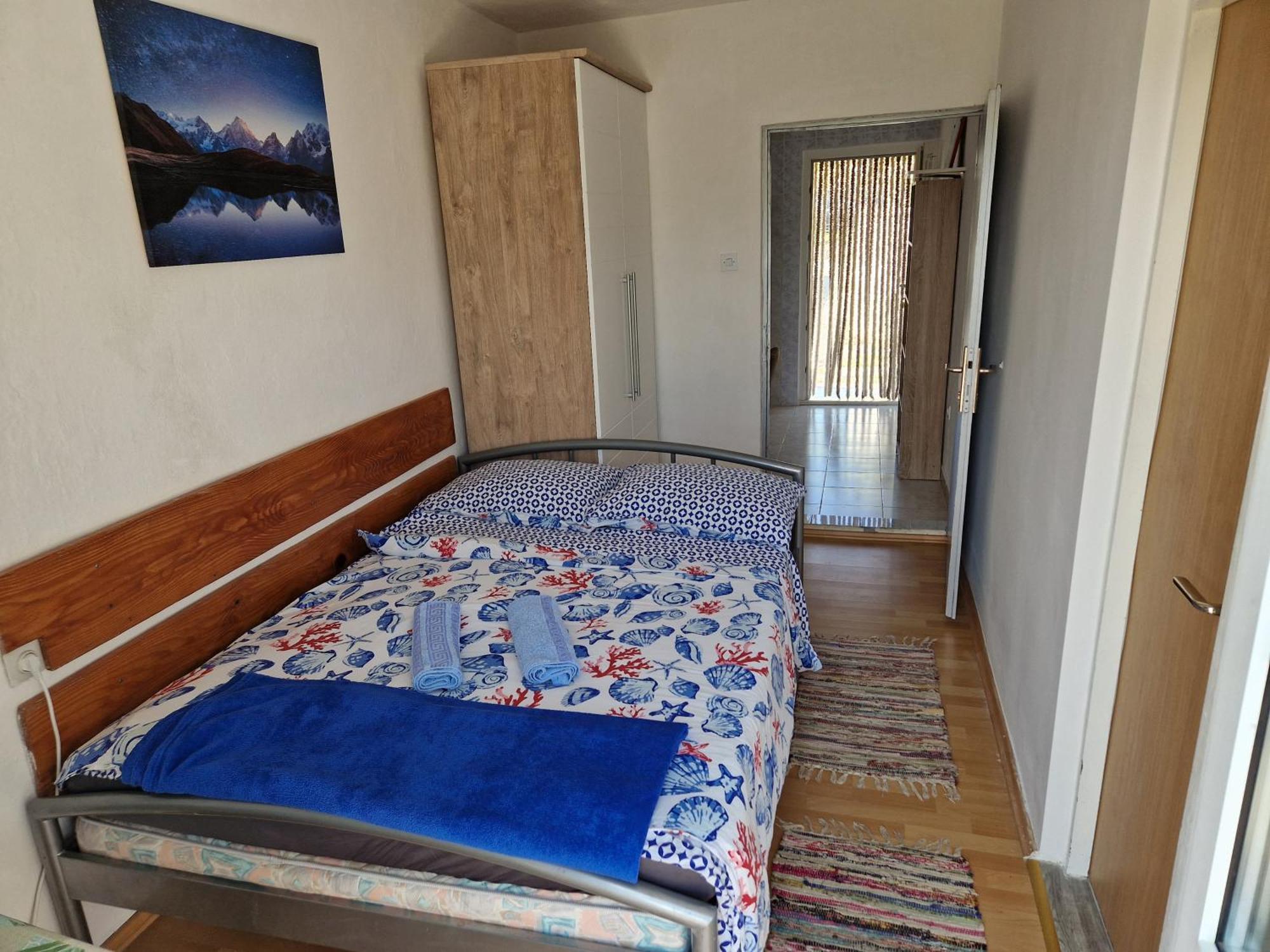 Apartments Nikol Lopar Εξωτερικό φωτογραφία