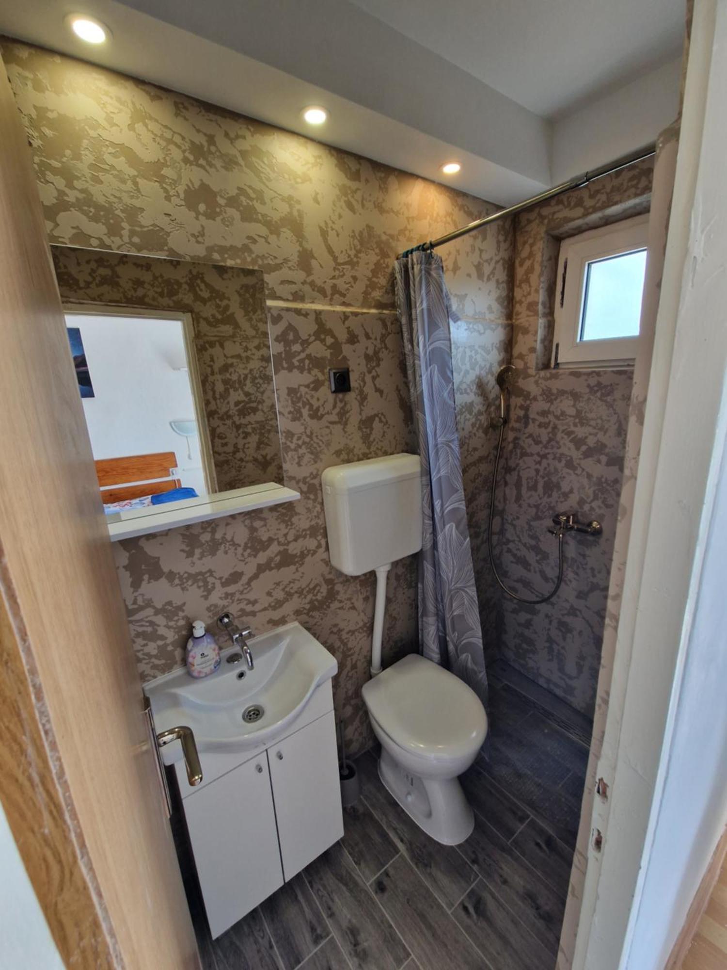 Apartments Nikol Lopar Εξωτερικό φωτογραφία
