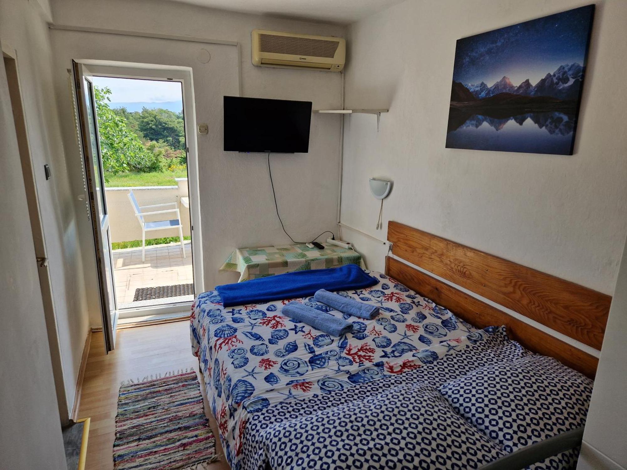 Apartments Nikol Lopar Εξωτερικό φωτογραφία