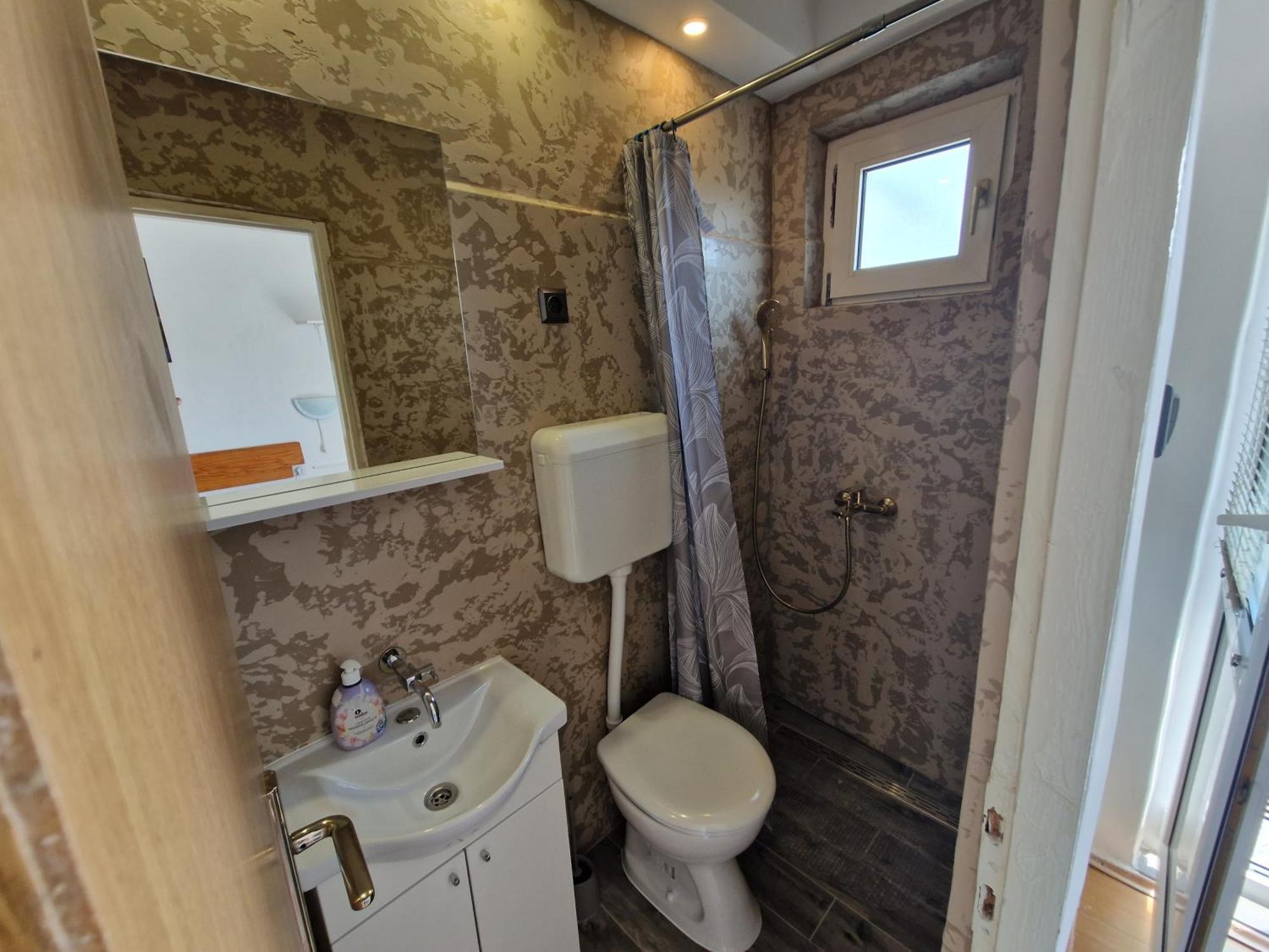 Apartments Nikol Lopar Δωμάτιο φωτογραφία
